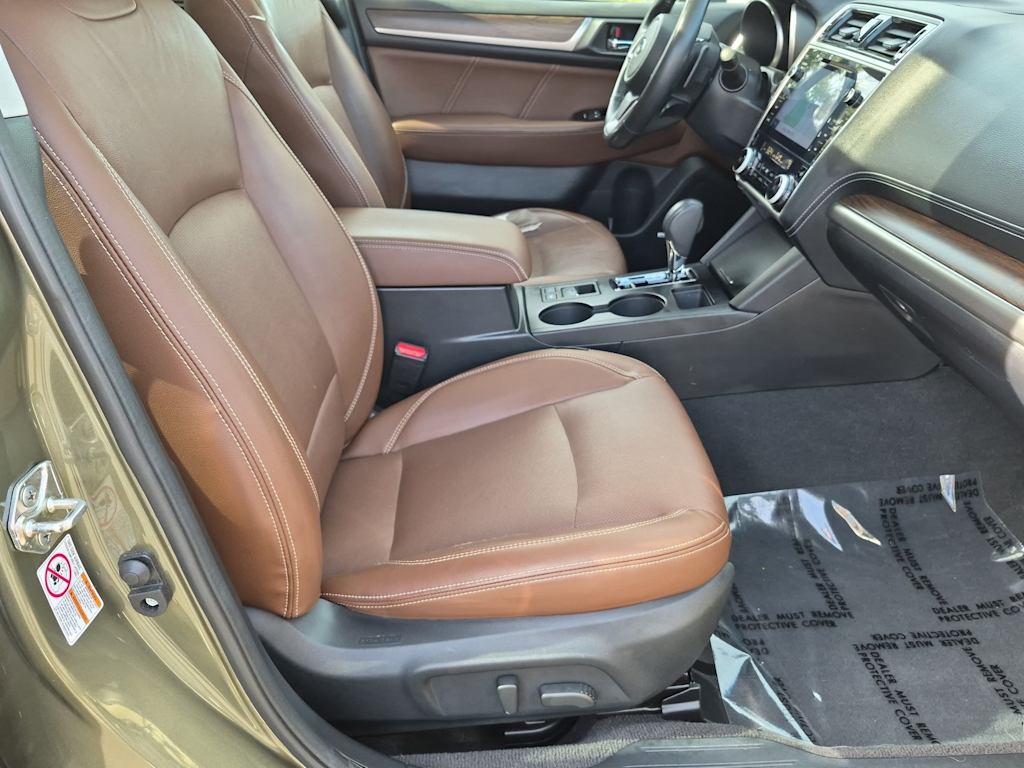 Thumbnail: 2018 Subaru Outback - 31