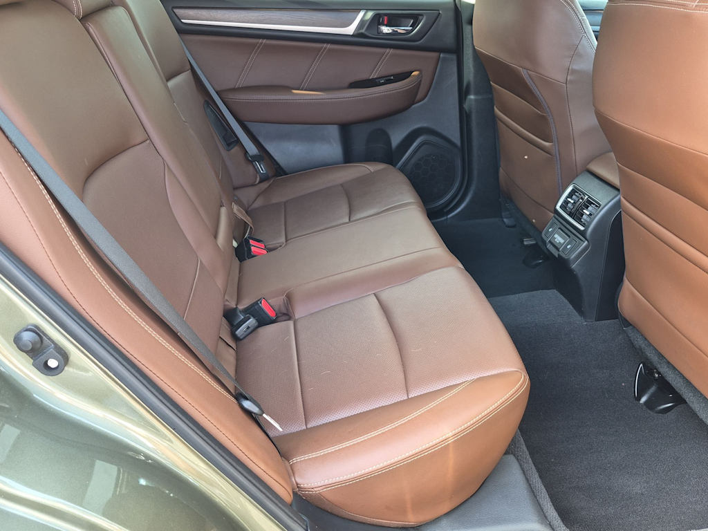 Thumbnail: 2018 Subaru Outback - 29