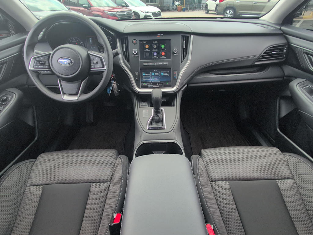 Thumbnail: 2024 Subaru Outback - 9