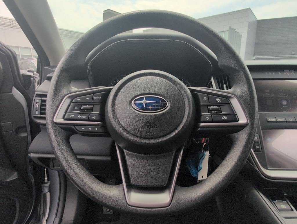 Thumbnail: 2024 Subaru Outback - 13