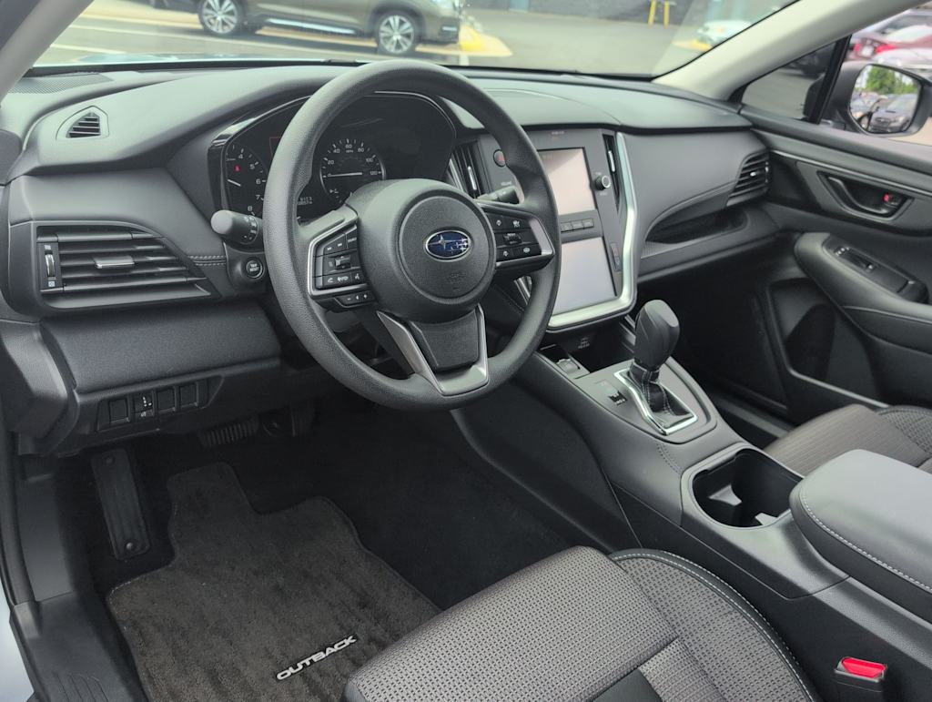 Thumbnail: 2024 Subaru Outback - 2