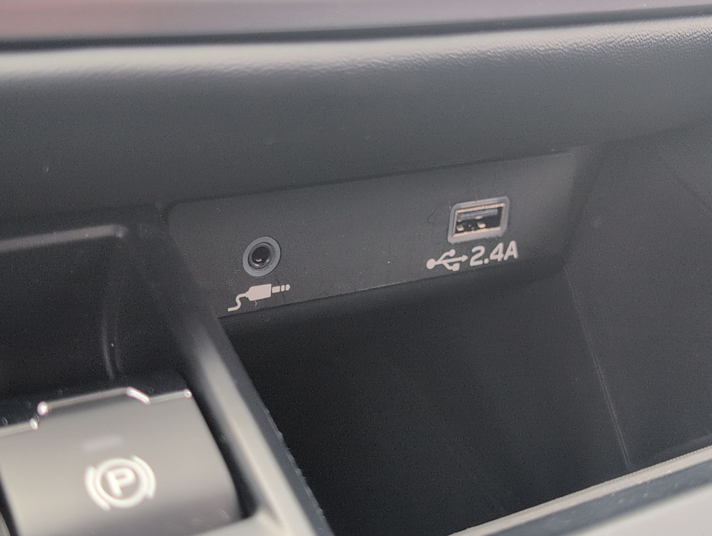 Thumbnail: 2024 Subaru Outback - 30
