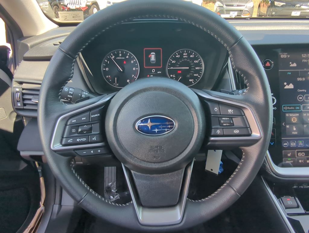 Thumbnail: 2025 Subaru Outback - 10