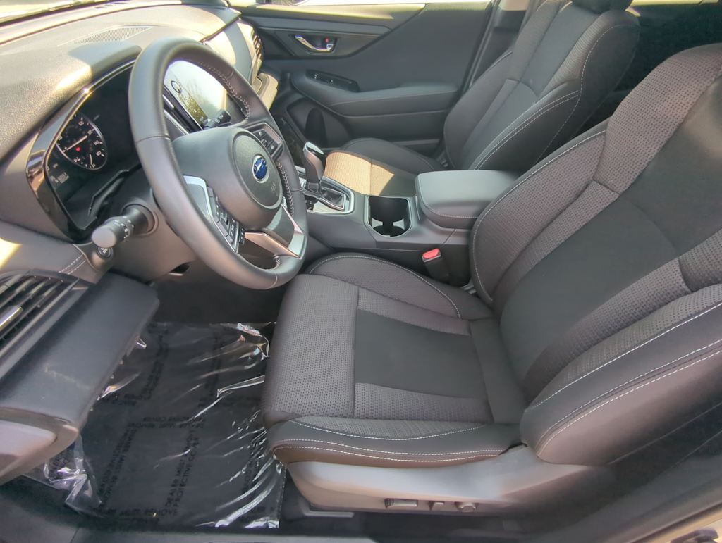 Thumbnail: 2025 Subaru Outback - 11