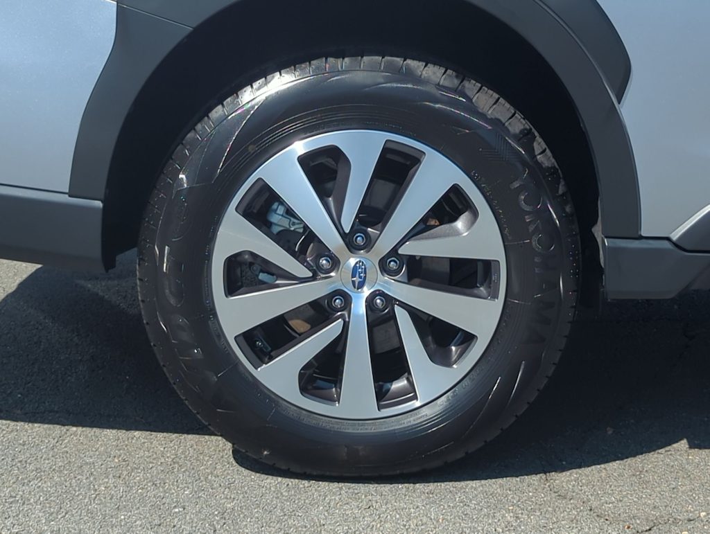 Thumbnail: 2025 Subaru Outback - 8