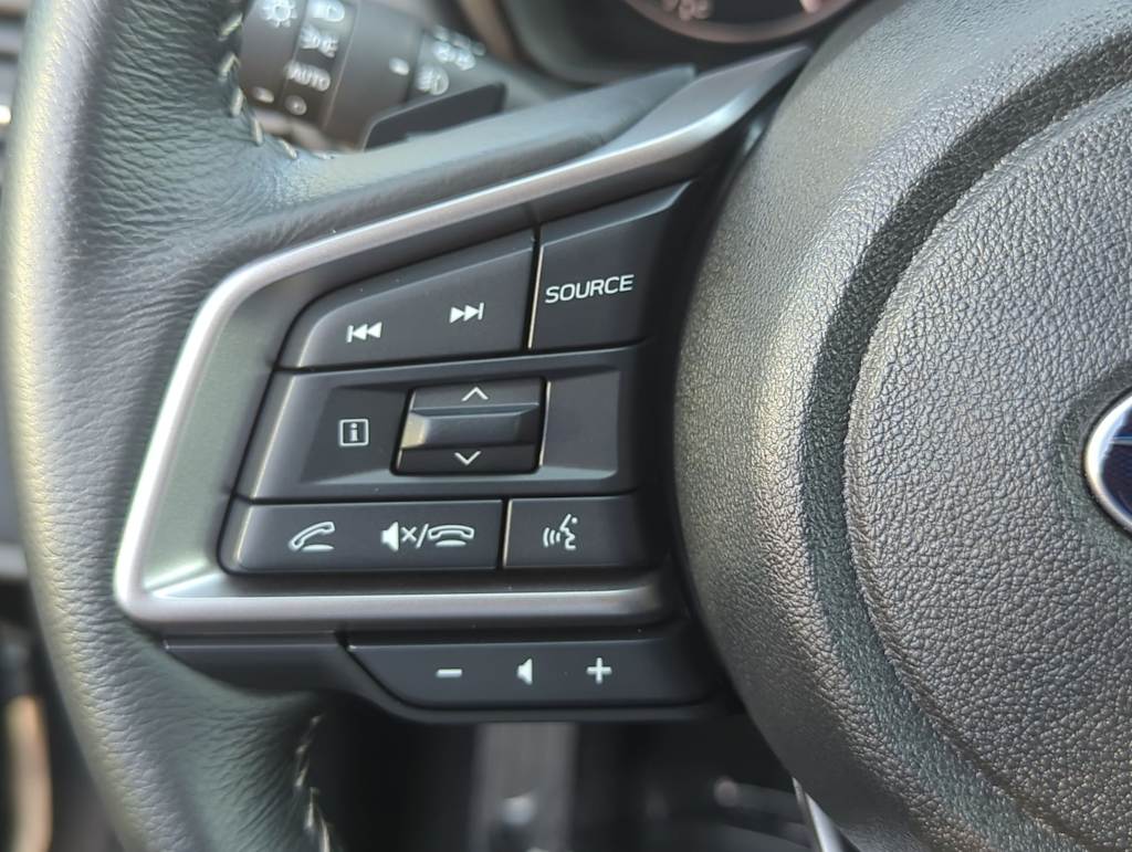 Thumbnail: 2025 Subaru Outback - 30