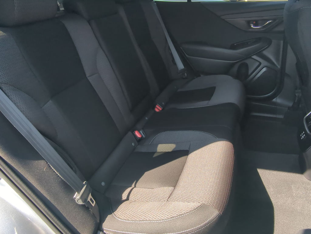 Thumbnail: 2025 Subaru Outback - 28