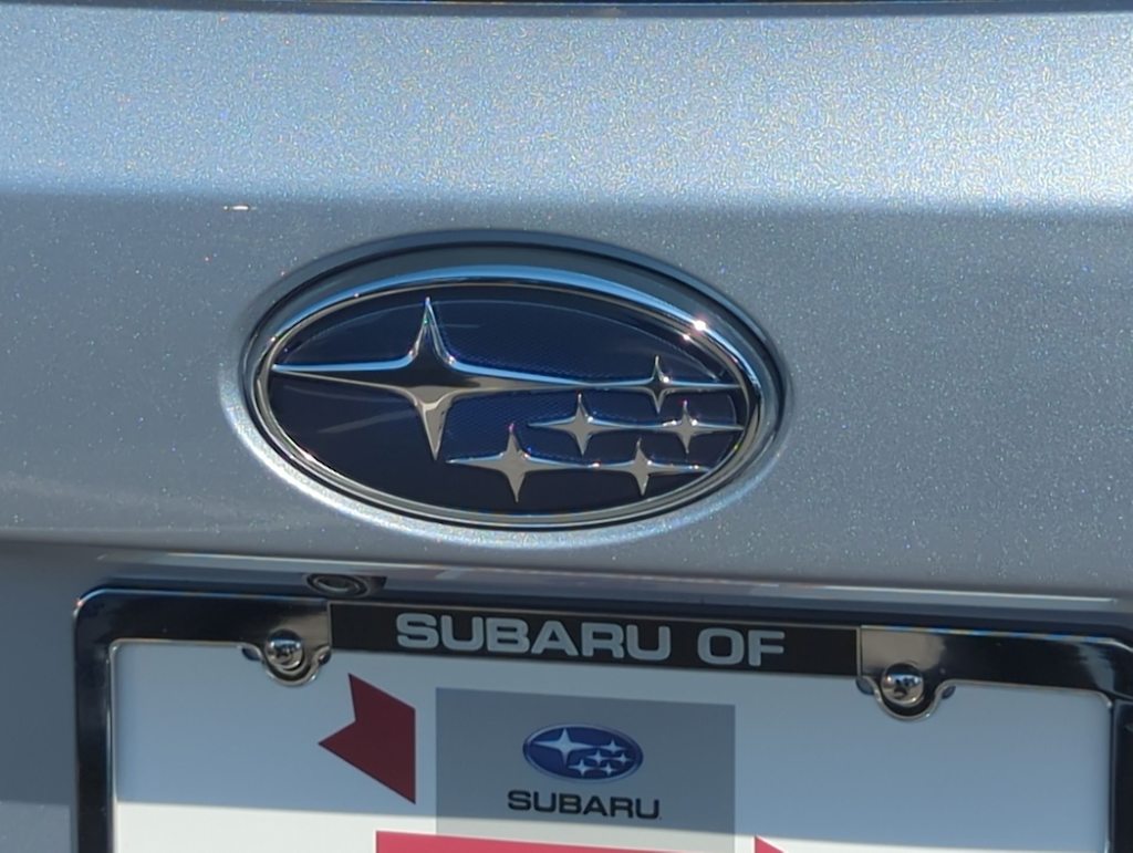 Thumbnail: 2025 Subaru Outback - 7