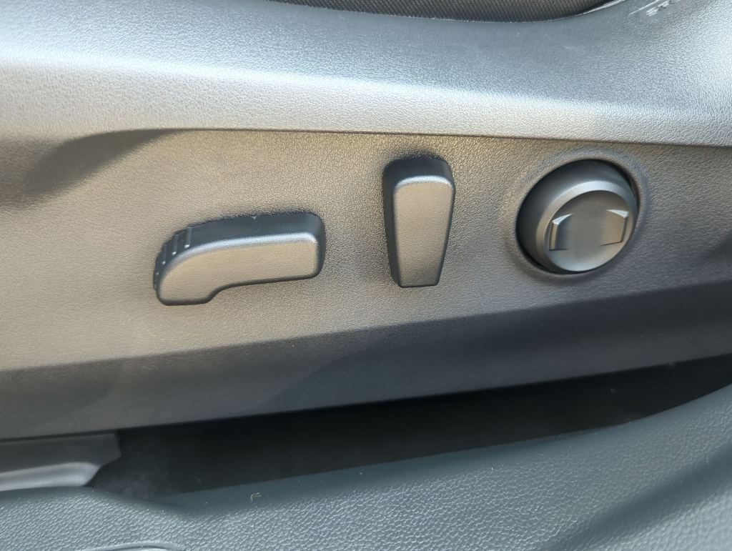 Thumbnail: 2025 Subaru Outback - 26