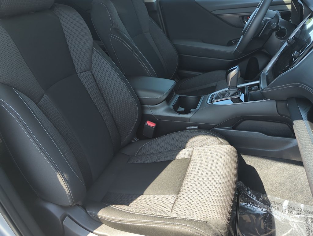 Thumbnail: 2025 Subaru Outback - 29