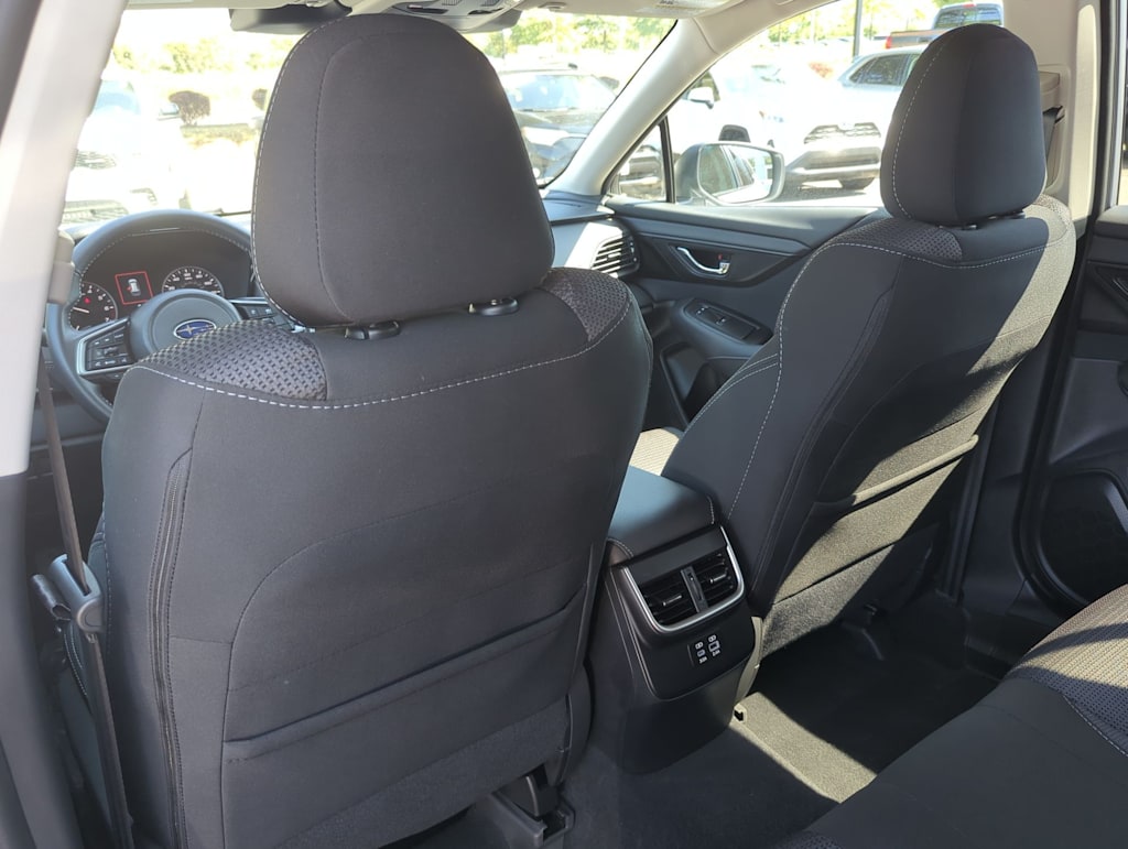 Thumbnail: 2025 Subaru Outback - 27