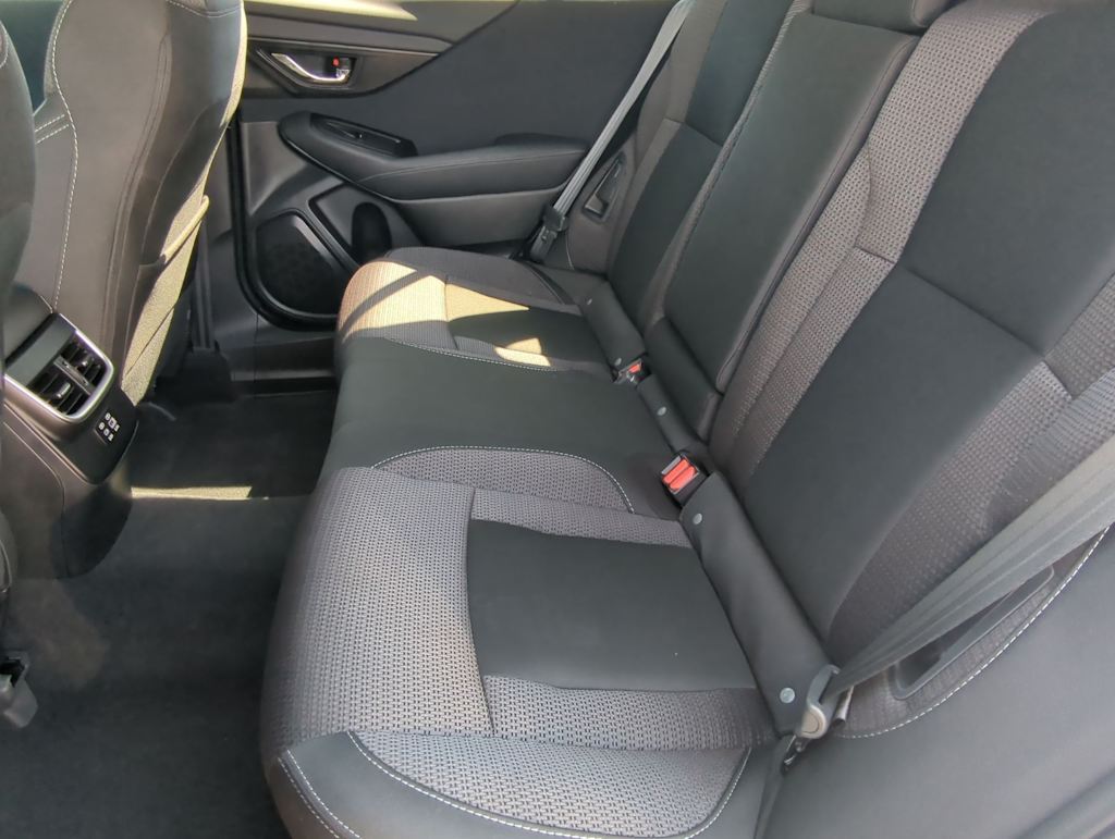 Thumbnail: 2025 Subaru Outback - 13