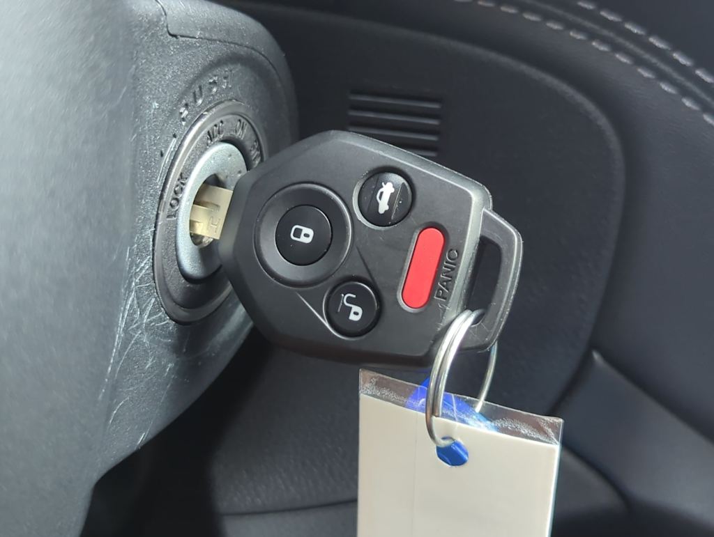 Thumbnail: 2025 Subaru Outback - 18