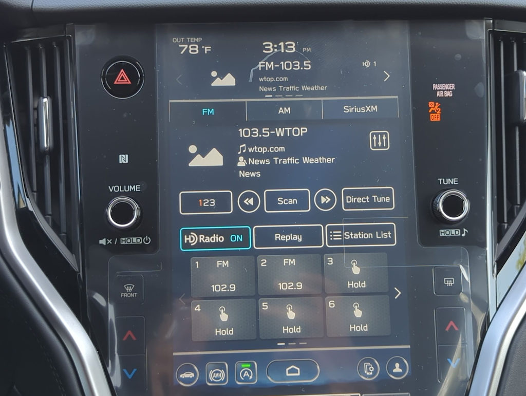 Thumbnail: 2025 Subaru Outback - 34