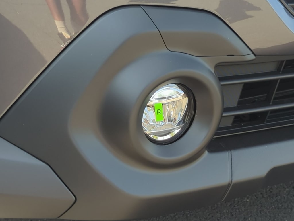 Thumbnail: 2025 Subaru Outback - 24