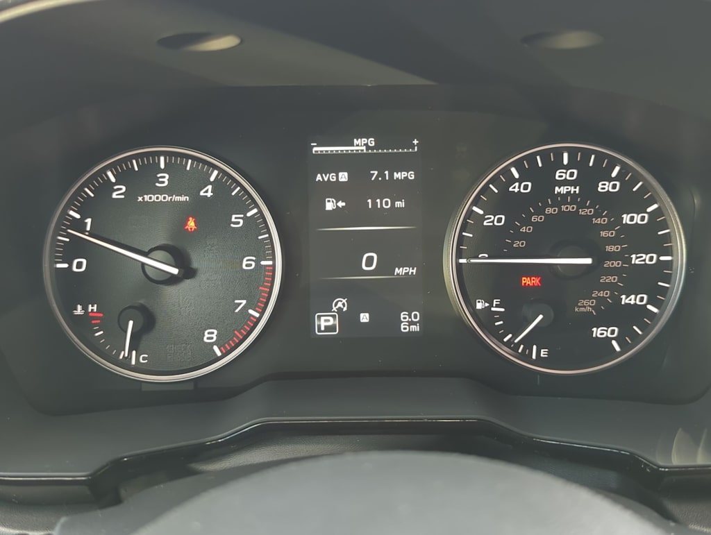 Thumbnail: 2025 Subaru Outback - 16