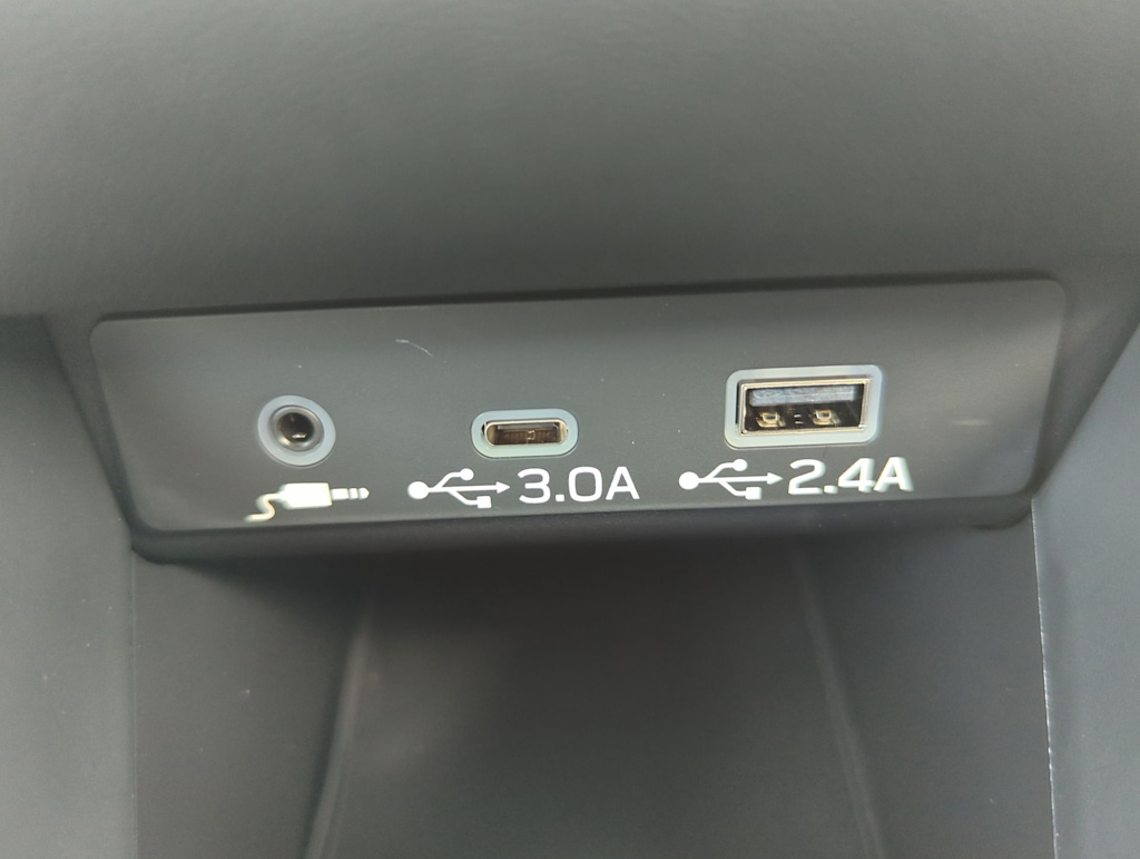 Thumbnail: 2025 Subaru Outback - 35