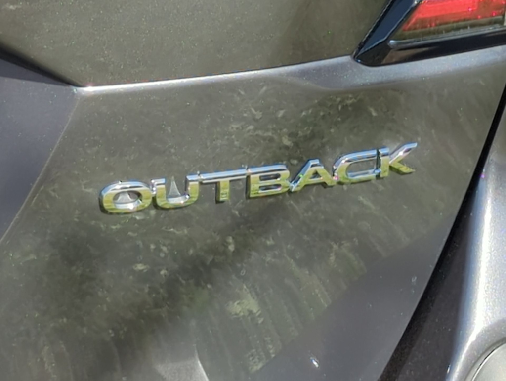 Thumbnail: 2025 Subaru Outback - 25