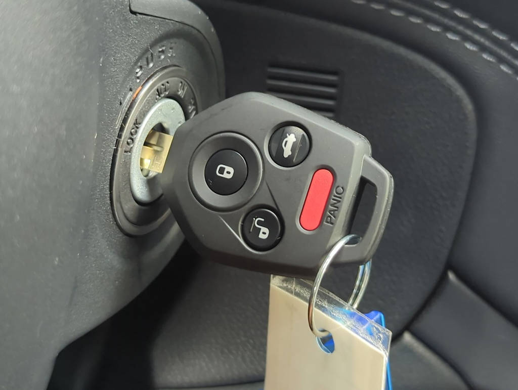 Thumbnail: 2025 Subaru Outback - 18