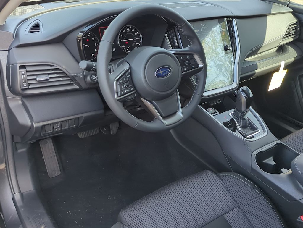 Thumbnail: 2025 Subaru Outback - 2