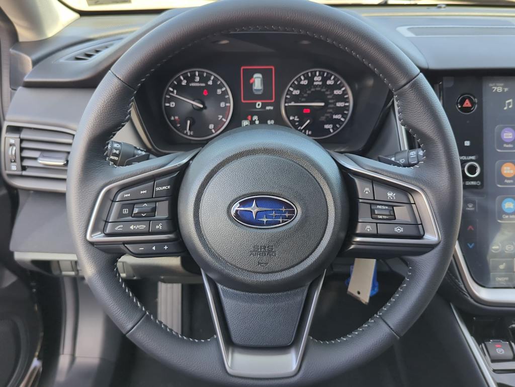 Thumbnail: 2025 Subaru Outback - 10
