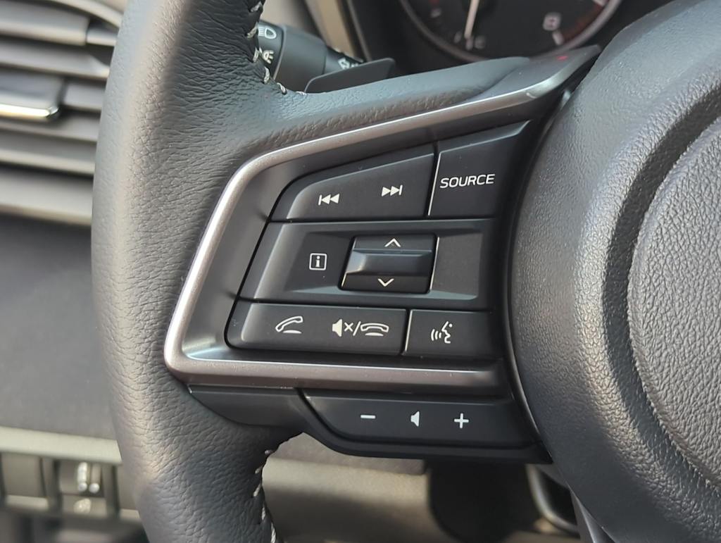 Thumbnail: 2025 Subaru Outback - 30