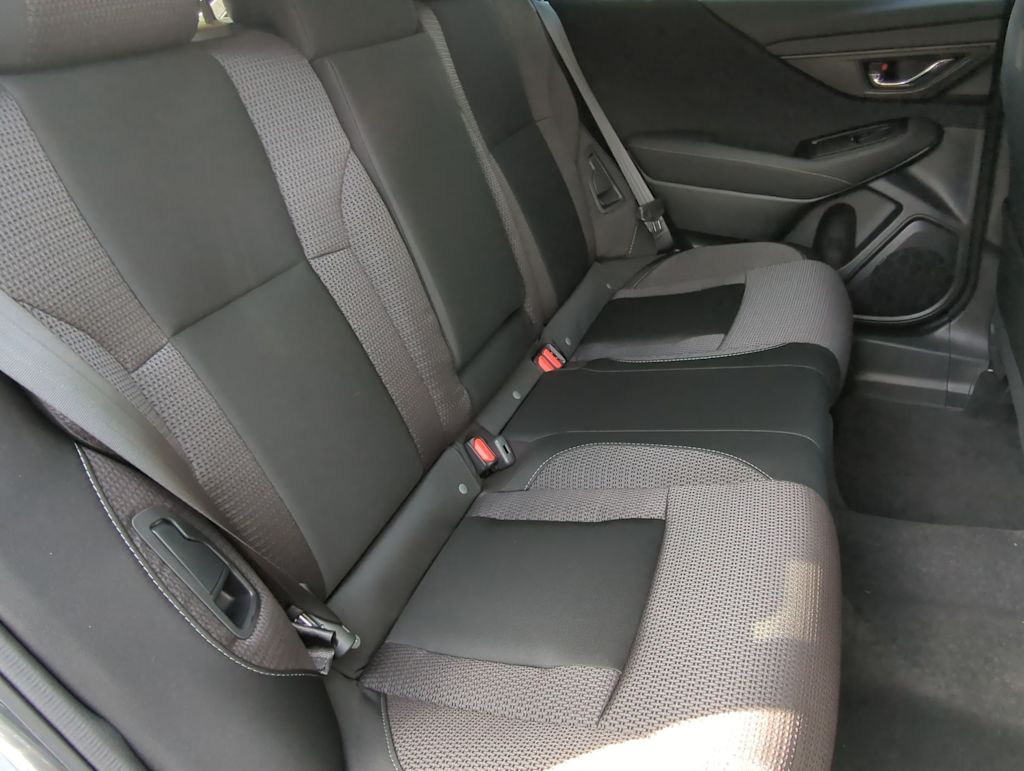 Thumbnail: 2025 Subaru Outback - 28