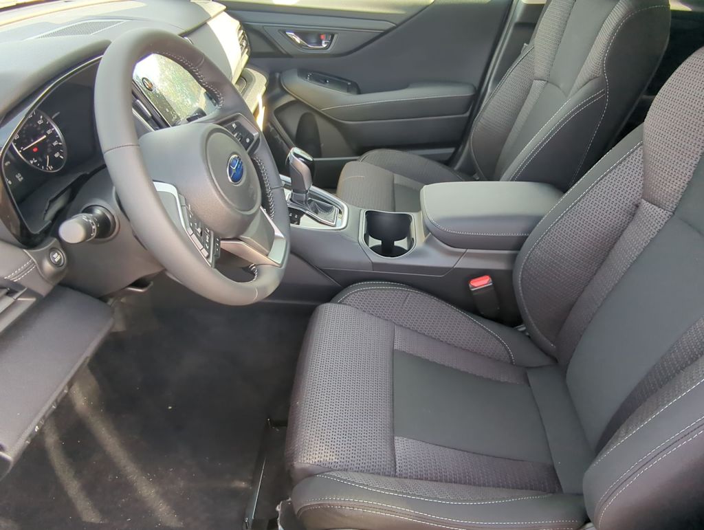 Thumbnail: 2025 Subaru Outback - 11