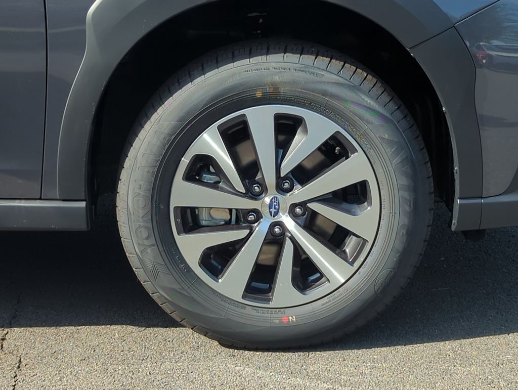 Thumbnail: 2025 Subaru Outback - 8