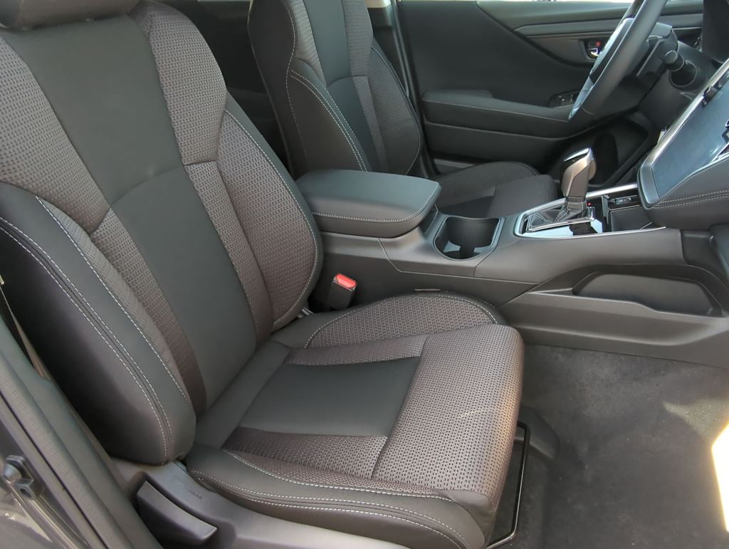 Thumbnail: 2025 Subaru Outback - 29