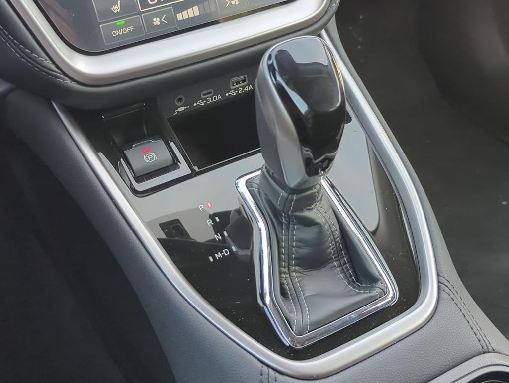 Thumbnail: 2025 Subaru Outback - 36