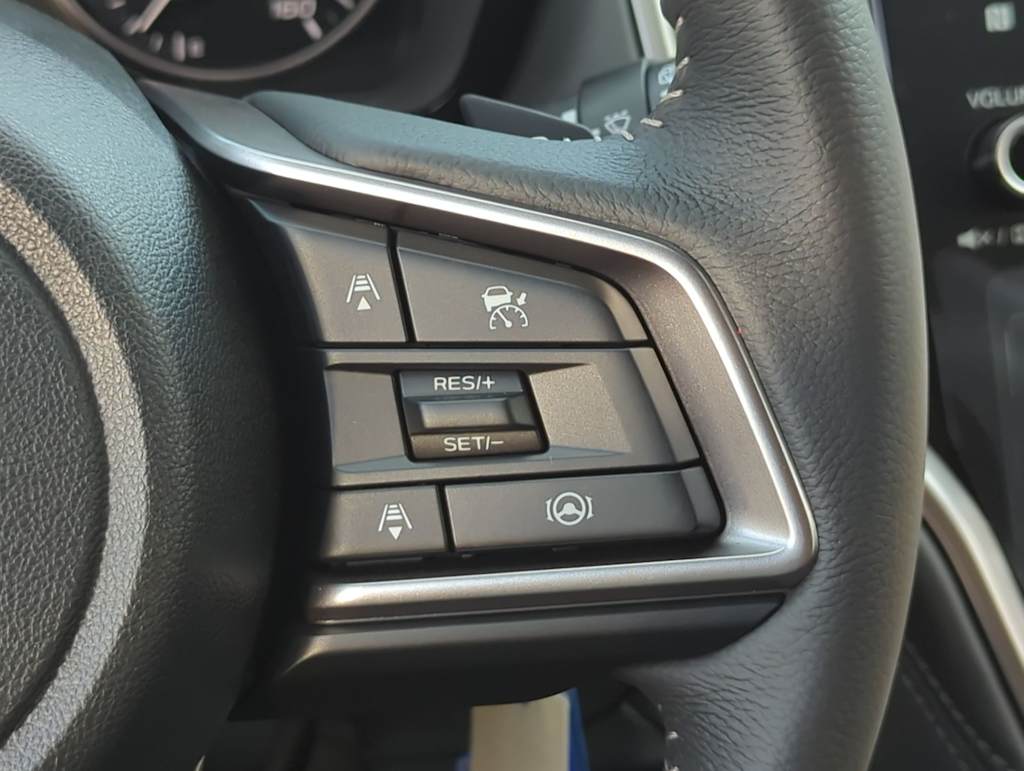 Thumbnail: 2025 Subaru Outback - 31