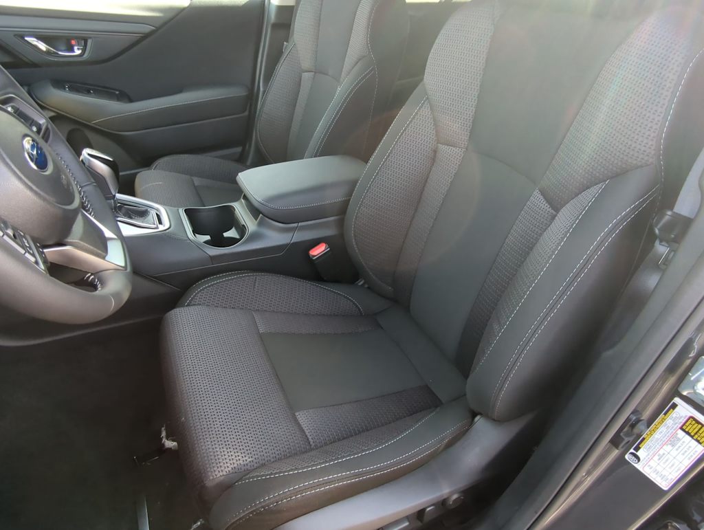 Thumbnail: 2025 Subaru Outback - 12