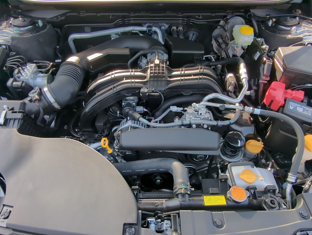 Thumbnail: 2025 Subaru Outback - 9