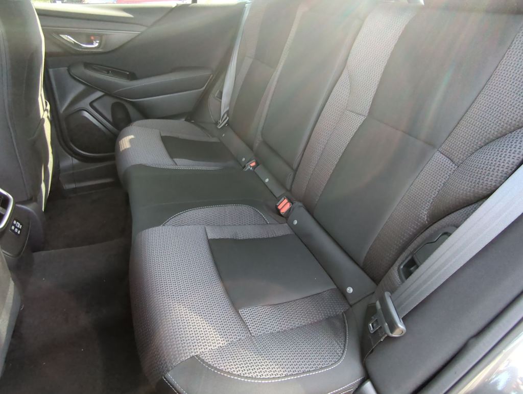 Thumbnail: 2025 Subaru Outback - 13