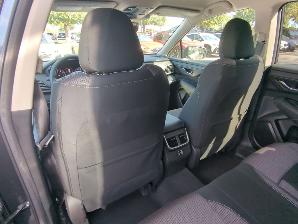 Thumbnail: 2025 Subaru Outback - 27