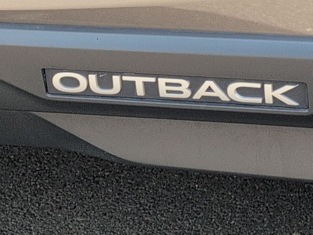 Thumbnail: 2021 Subaru Outback - 24
