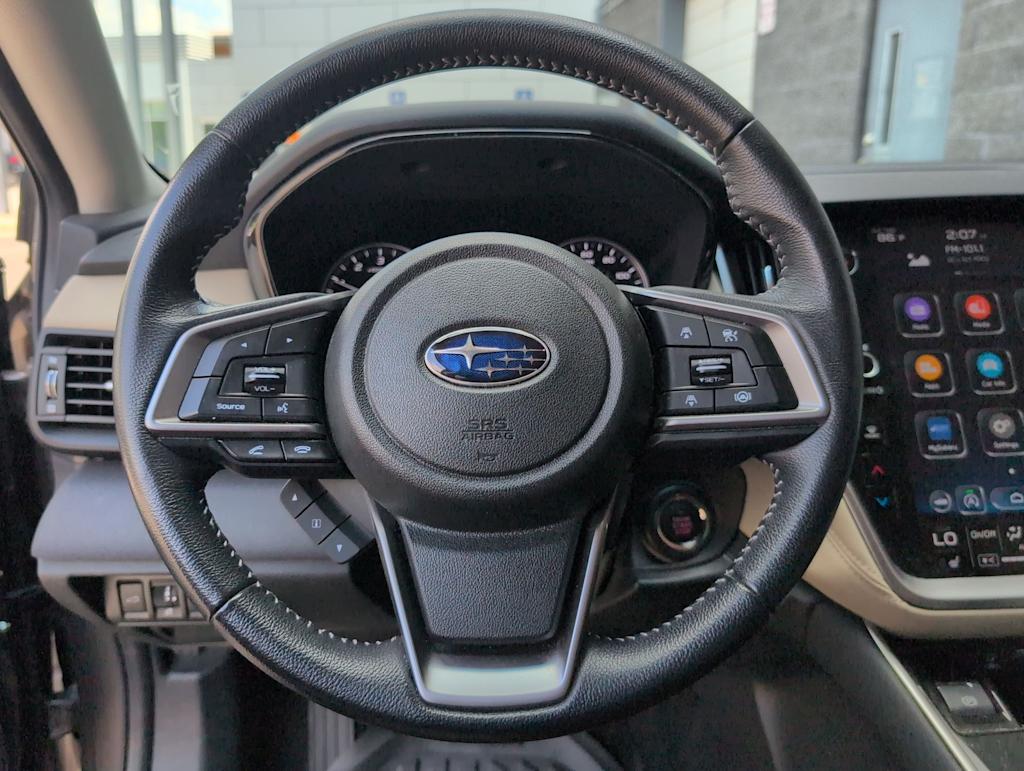 Thumbnail: 2021 Subaru Outback - 13