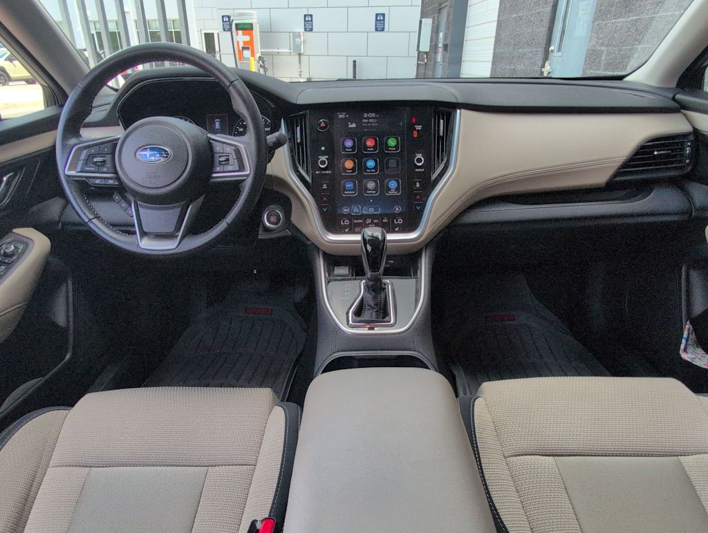 Thumbnail: 2021 Subaru Outback - 9