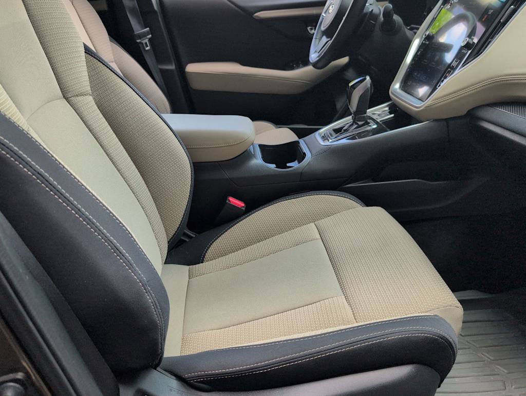 Thumbnail: 2021 Subaru Outback - 11