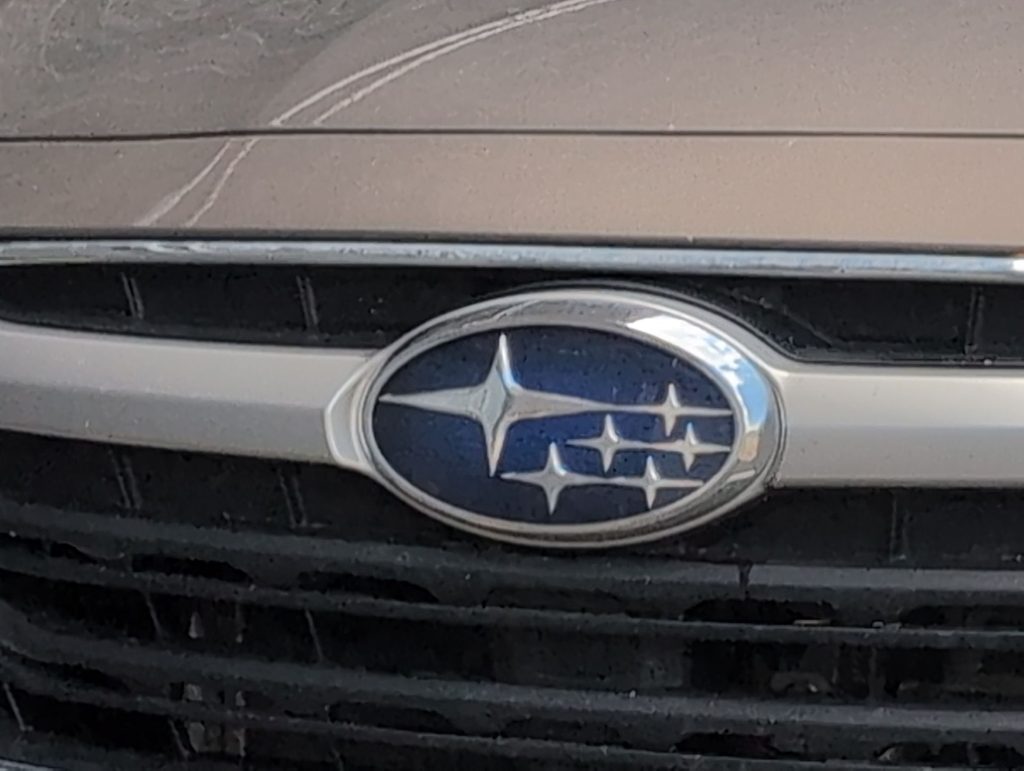 Thumbnail: 2021 Subaru Outback - 7
