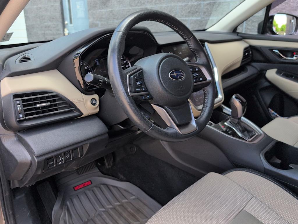 Thumbnail: 2021 Subaru Outback - 2