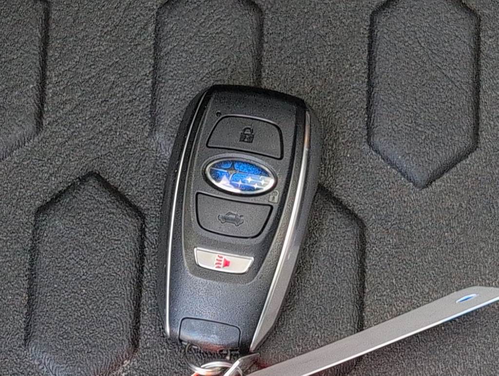 Thumbnail: 2021 Subaru Outback - 17