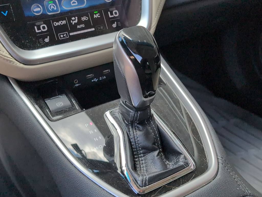 Thumbnail: 2021 Subaru Outback - 33