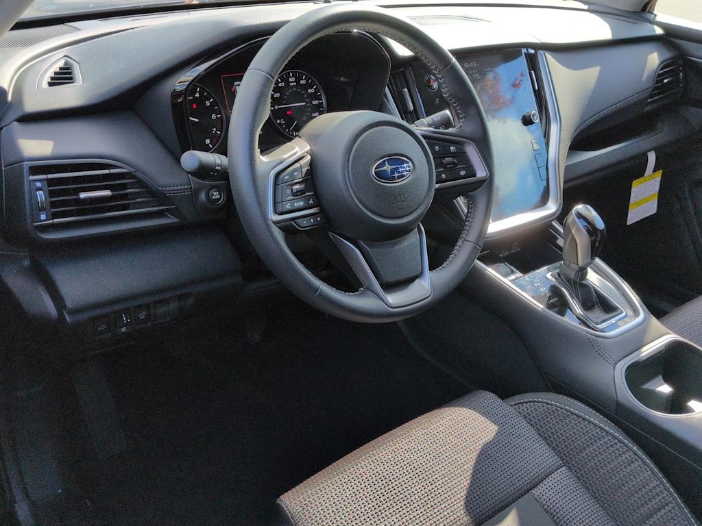 Thumbnail: 2025 Subaru Outback - 2
