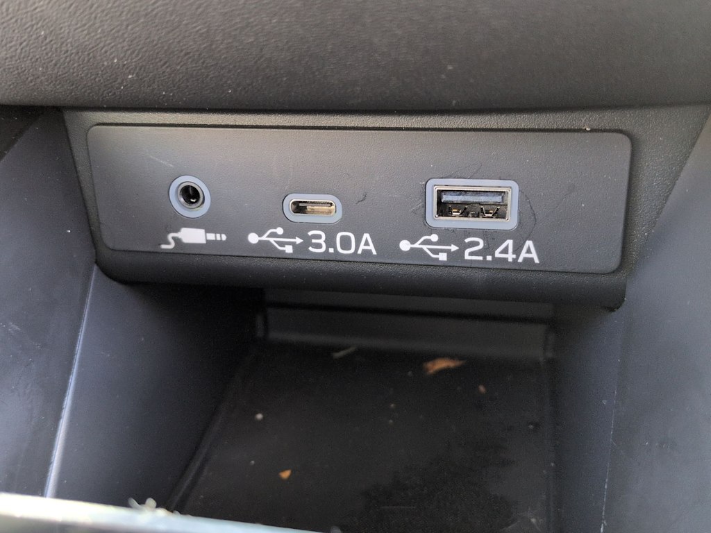 Thumbnail: 2025 Subaru Outback - 35