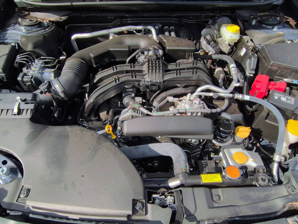 Thumbnail: 2025 Subaru Outback - 9