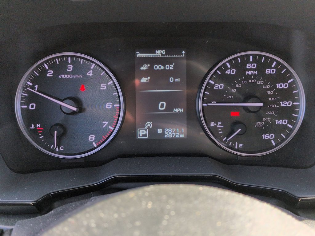 Thumbnail: 2025 Subaru Outback - 16