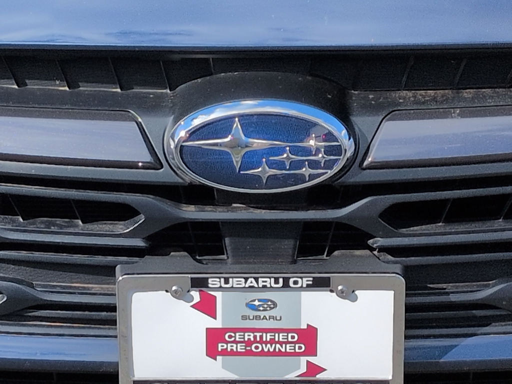 Thumbnail: 2025 Subaru Outback - 7