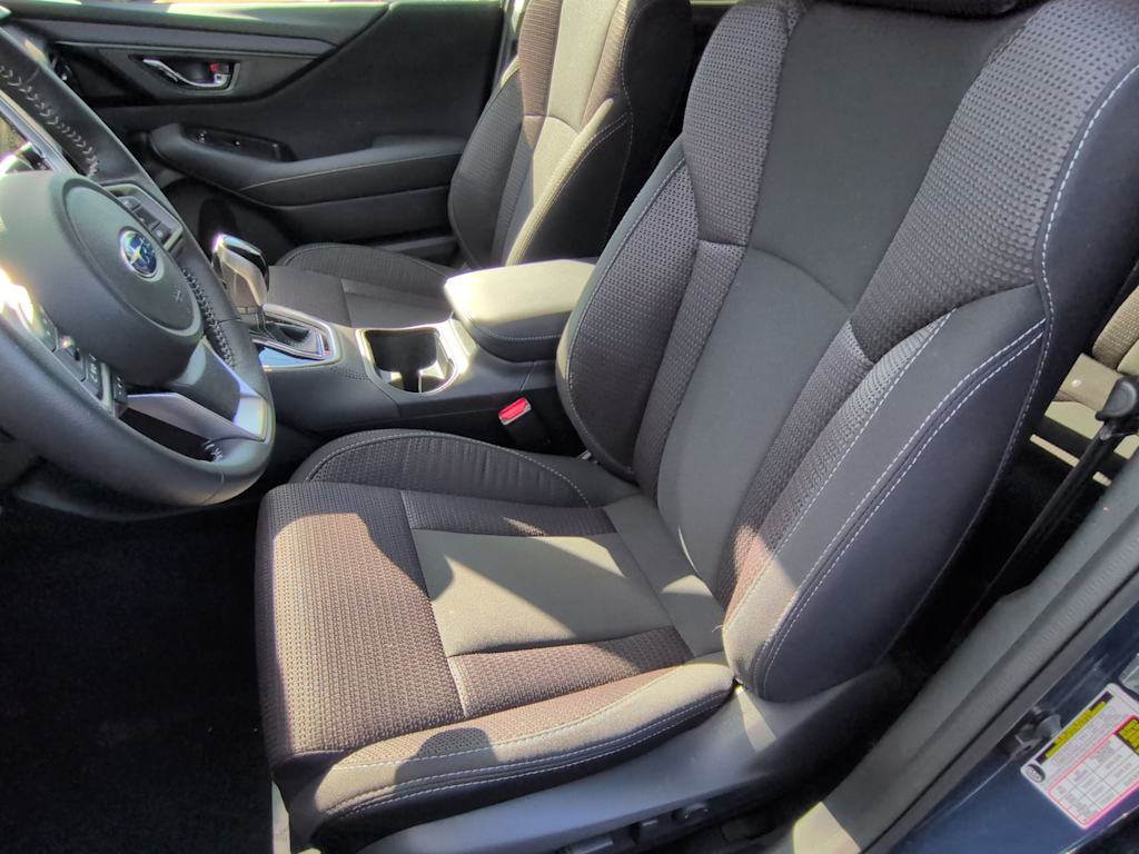 Thumbnail: 2025 Subaru Outback - 12